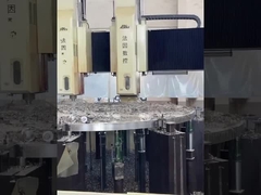 Q345D Thép không gỉ rèn tấm ống áp lực ASME hạng nặng