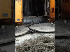 Thiết bị khử muối nước biển Tàu ống tấm 12x6