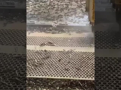 5000mm ASTM Thép Carbon Nổi đổi nhiệt tấm đệm