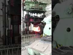 Thép hợp kim, thép không gỉ đúc máy kính lớn xi lanh dầu thủy lực