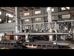 Nổ thép trục đúc nóng ASTM E45-76 Phương pháp A Ra 6.3 μm