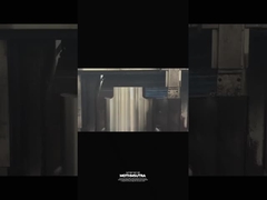 EN 10250-2 S355J2G3 các bộ phận đúc trục lập dị