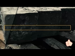 Máy gia công thanh kết nối cho truyền tải