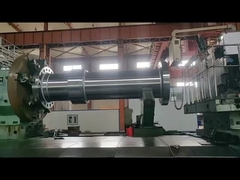 4140 4130 4340 Máy phát động tuabin nước đúc thép