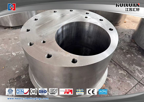 EN 10250-2 S355J2G3 ghép lập dị