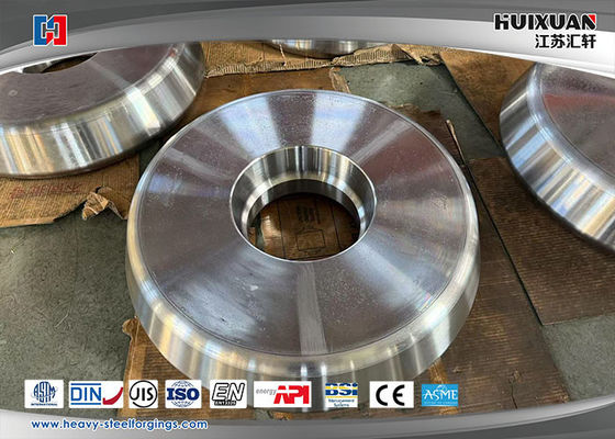 LF+EF+VD ASTM ASME DIN JIS ISO C45 Phần kết nối vòng nối