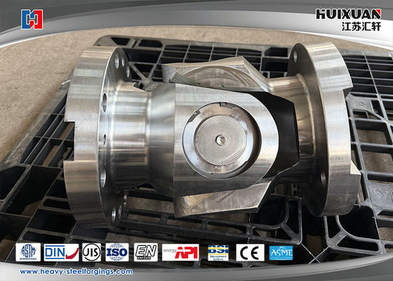 ASTM 4140 4340 18CrNiMo6 tổng hợp