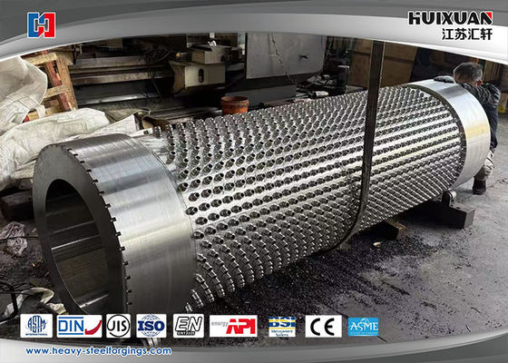GB/ASTM/ASME/EN Hộp thu nước,bể, ống, thùng