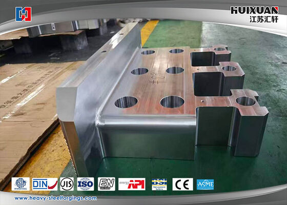 Đĩa áp suất cột động cơ từ tính / Đĩa giữ cột động cơ / Đĩa áp suất cột máy phát điện
