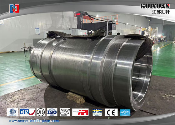 1045 / 4140 / lập dị Gỗ đúc thép nặng Gỗ đúc thép hợp kim tay trụ