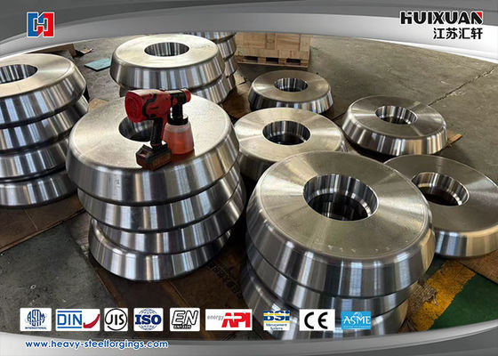LF+EF+VD ASTM ASME DIN JIS ISO C45 Phần kết nối vòng nối