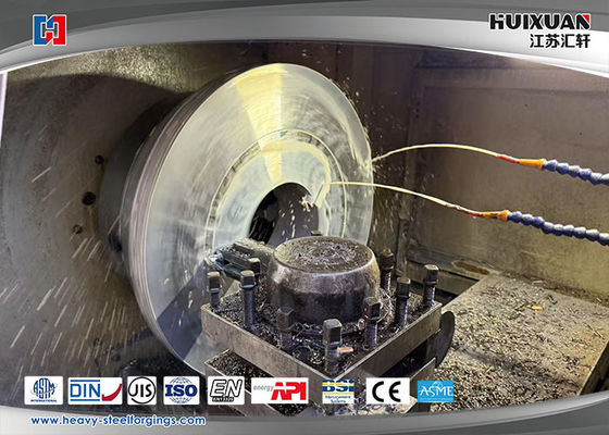 LF+EF+VD ASTM ASME DIN JIS ISO C45 Phần kết nối vòng nối