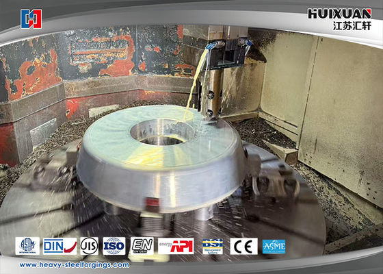 LF+EF+VD ASTM ASME DIN JIS ISO C45 Phần kết nối vòng nối