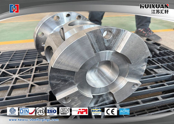 ASTM 4140 4340 18CrNiMo6 tổng hợp