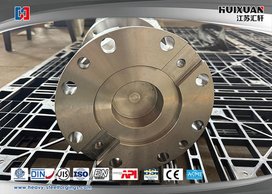 ASTM 4140 4340 18CrNiMo6 tổng hợp