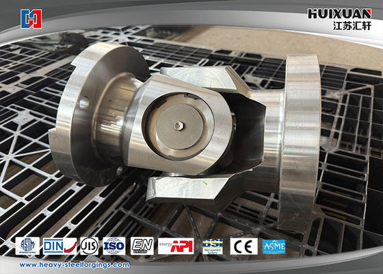 ASTM 4140 4340 18CrNiMo6 tổng hợp