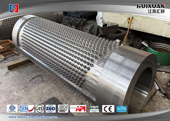 GB/ASTM/ASME/EN Hộp thu nước,bể, ống, thùng