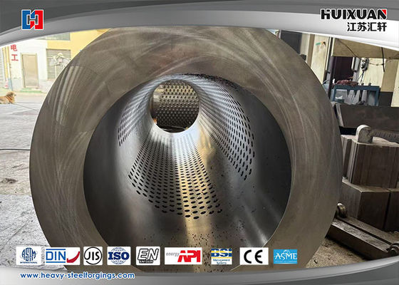 GB/ASTM/ASME/EN Hộp thu nước,bể, ống, thùng