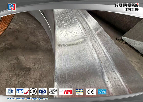 GB,ASTM,ASME,DIN Phòng kẹp hình nhẫn rèn