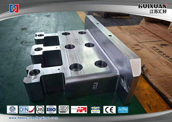 Đĩa áp suất cột động cơ từ tính / Đĩa giữ cột động cơ / Đĩa áp suất cột máy phát điện