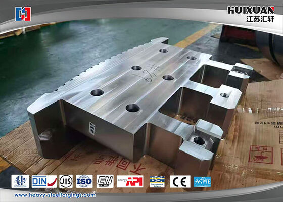 Đĩa áp suất cột động cơ từ tính / Đĩa giữ cột động cơ / Đĩa áp suất cột máy phát điện