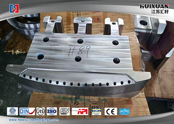 Đĩa áp suất cột động cơ từ tính / Đĩa giữ cột động cơ / Đĩa áp suất cột máy phát điện