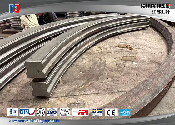Vòng bánh răng kết nối chính xác công nghiệp / Vòng bánh răng kết nối