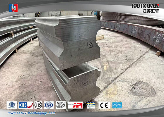 Vòng bánh răng kết nối chính xác công nghiệp / Vòng bánh răng kết nối
