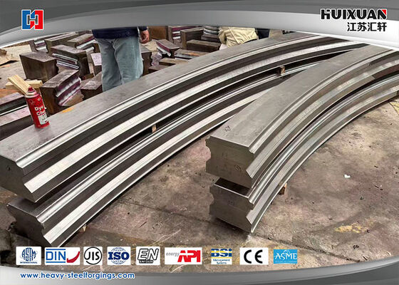 Vòng bánh răng kết nối chính xác công nghiệp / Vòng bánh răng kết nối