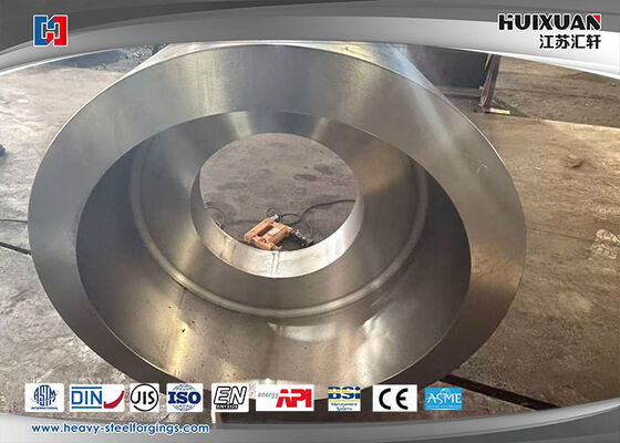 Xi lanh thủy lực ASTM DIN GB rèn