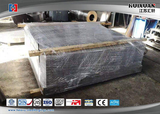 45 # Vật liệu rèn thép nặng cho thiết bị hàng hải
